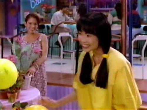 Power Rangers Season 2 Episode 6 - Bloom of Doom