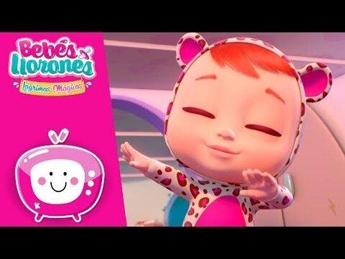 Cry Babies Magic Tears Season 1 Episode 4 - Episode 4