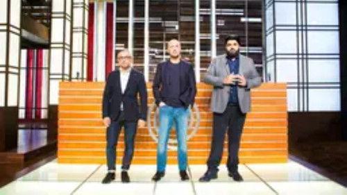 Celebrity MasterChef Italia Season 1 Episode 8 - Episode 8 - Final