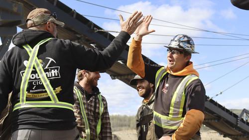 Gold Rush Season 12 Episode 19 - Gold at Last