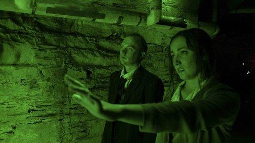 The Alaska Triangle Season 1 Episode 6 - The Alaskan Titanic