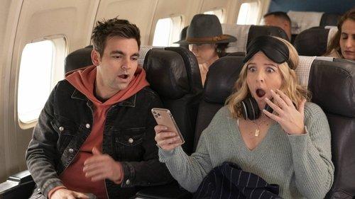 The Other Two Season 2 Episode 9 - Pat and Chase Are Killing It