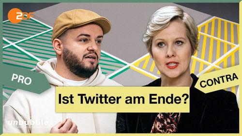 13 Fragen Season 3 Episode 25 - Elon Musk dismantles Twitter: Should we delete our accounts?