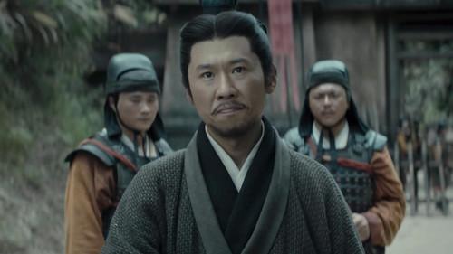 The Wind Blows From Longxi Season 1 Episode 6 - Episode 6