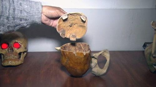 Cuarto Milenio Season 13 Episode 11 - Episode 11