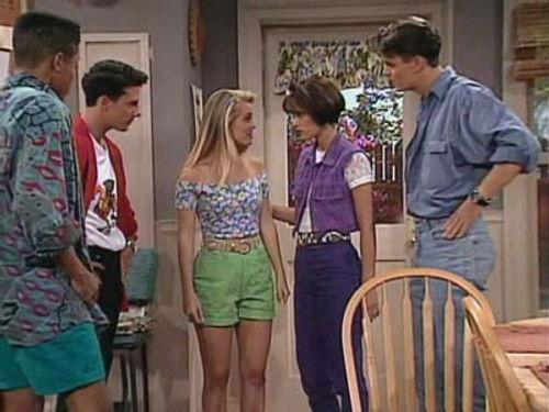 California Dreams Season 1 Episode 9 - Mother and Child Reunion