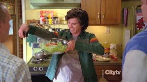 The Middle Season 4 Episode 19 - The Bachelor