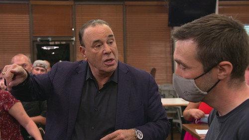 Bar Rescue Season 8 Episode 12 - Wreck It Ralph