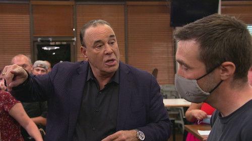 Bar Rescue Season 8 Episode 12 - Wreck It Ralph