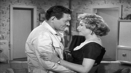 Perry Mason Season 3 Episode 12 - The Case of the Frantic Flyer