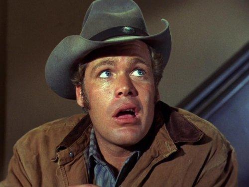 The Virginian Season 1 Episode 10 - West