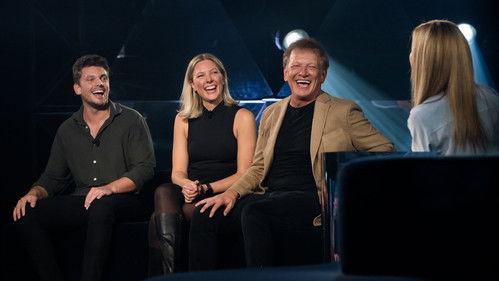 La semaine des 4 Julie Season 3 Episode 14 - Episode 14