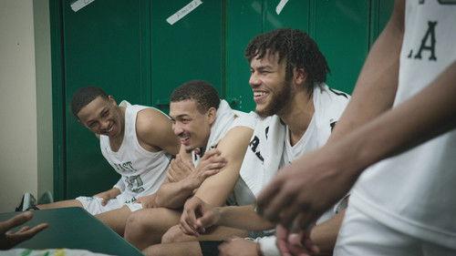 Last Chance U: Basketball Season 2 Episode 6 - You Go, I Go