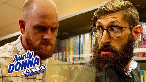 Aunty Donna: Glennridge Secondary College Season 1 Episode 11 - Books