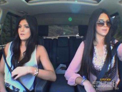 Keeping Up with the Kardashians Season 7 Episode 2 - Momager Dearest