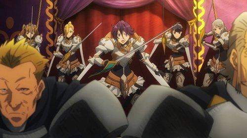 undefined Season 1 Episode 21 - Deadline