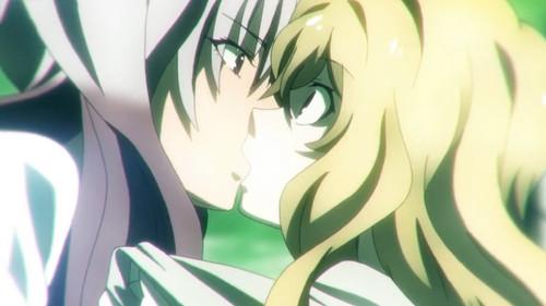 Taboo Tattoo Season 1 Episode 3 - Misery Loves Company