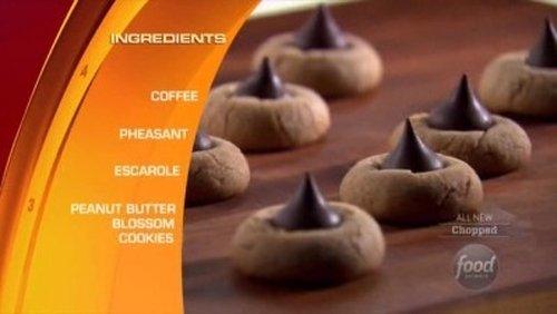 Chopped Season 15 Episode 5 - Momumental