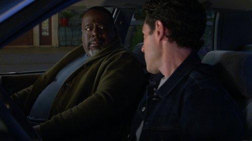 The Neighborhood Season 7 Episode 13 - Welcome to Not Being in It