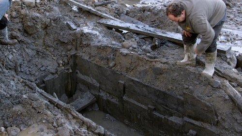 The Curse of Oak Island Season 6 Episode 22 - Lost and Founding