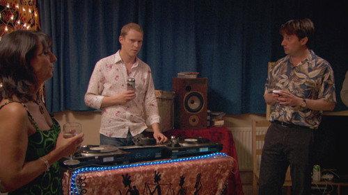 Peep Show Season 6 Episode 5 - The Party