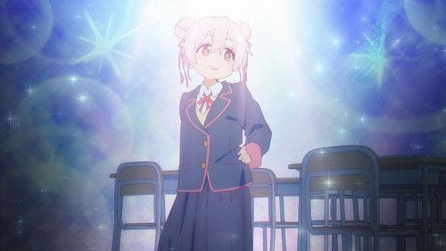 undefined Season 1 Episode 11 - Mahiro Pretties Up