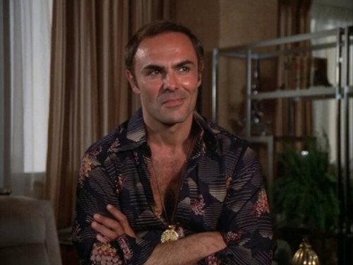 Quincy, M.E. Season 2 Episode 11 - Sullied Be Thy Name