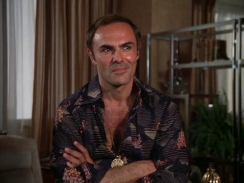 Quincy, M.E. Season 2 Episode 11 - Sullied Be Thy Name