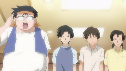 Higurashi: When They Cry Season 2 Episode 9 - The Massacre Chapter - Part 4 - Negotiation