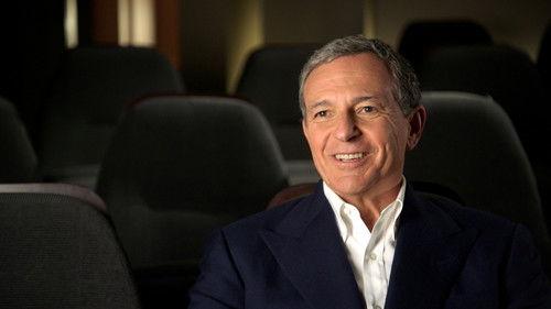 One Day at Disney Season 1 Episode 5 - Bob Iger: CEO