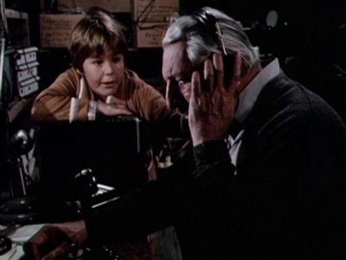 Highway to Heaven Season 2 Episode 14 - Close Encounters of the Heavenly Kind