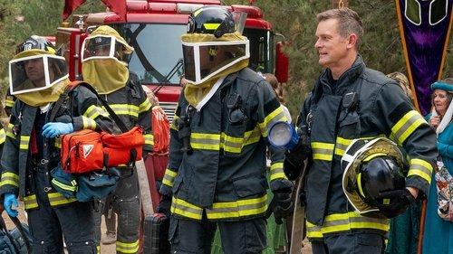 9-1-1 Season 6 Episode 8 - What's Your Fantasy?
