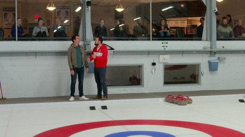 undefined Season 2 Episode 7 - Harley Wanted to Say Bonspiel