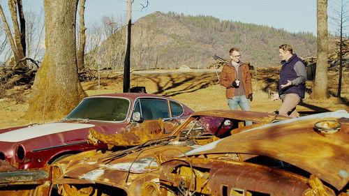 Auto/Biography Season 2 Episode 12 - The Paradise Aftermath