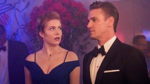 Nancy Drew Season 1 Episode 6 - The Mystery of Blackwood Lodge