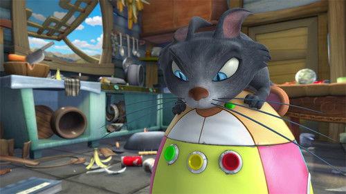 Boonie Bears: Autumn Awesomeness Season 1 Episode 12 - Episode 12