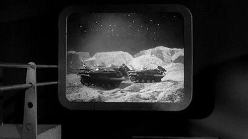Fireball XL5 Season 1 Episode 26 - The Granatoid Tanks