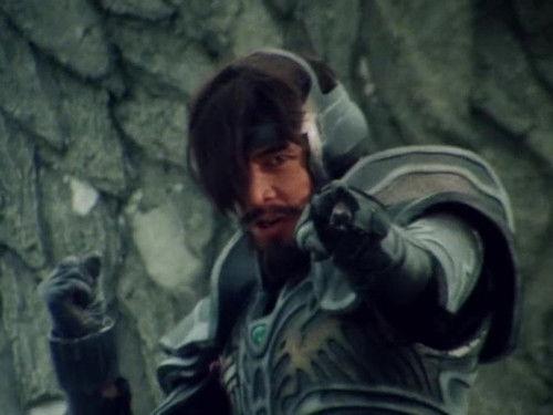 Choushinsei Flashman Season 1 Episode 16 - The Human Minimini Plan