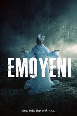 Emoyeni poster