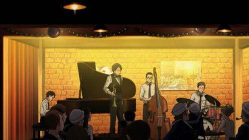 undefined Season 1 Episode 4 - But Not For Me