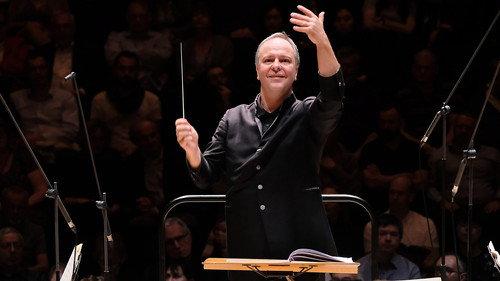 BBC Proms Season 72 Episode 1 - First Night of the Proms
