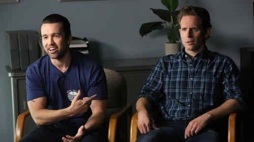 undefined Season 12 Episode 5 - Making Dennis Reynolds a Murderer