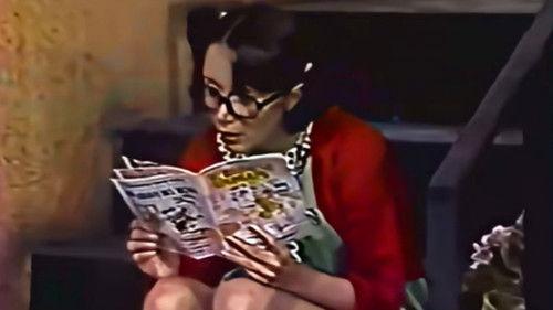 El Chavo del Ocho Season 6 Episode 20 - Las Trampas de la Chilindrina