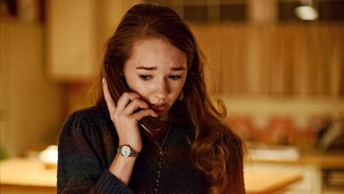 The Americans Season 4 Episode 4 - Chloramphenicol