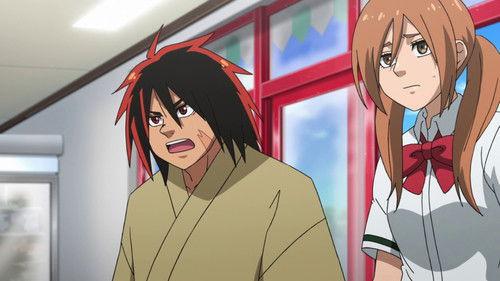 Hinomaru Sumo Season 1 Episode 13 - 100-yen-coin Training