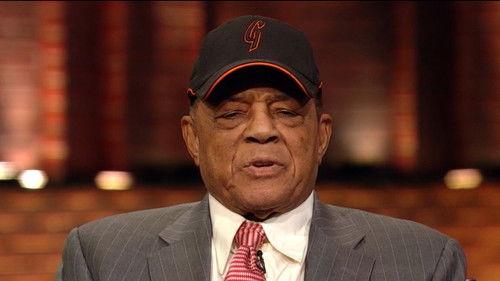 Studio 42 with Bob Costas Season 3 Episode 1 - Willie Mays