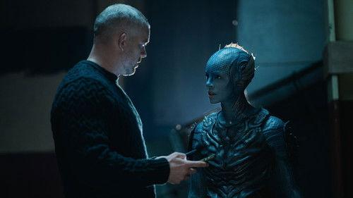 The War Between the Land and the Sea Season 1 Episode 4 - The Witch of the Waterfall