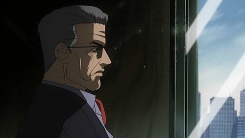 Gungrave Season 1 Episode 16 - Letter