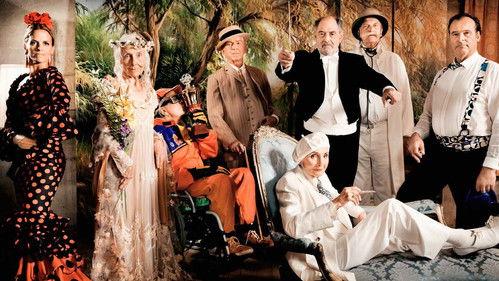 Der letzte Wille Season 1 Episode 6 - Episode 6