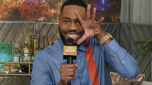 Love & Hip Hop Miami Season 3 Episode 13 - Reunion - Part 1